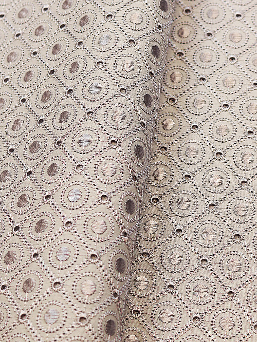 PLC282 - Polished Cotton
