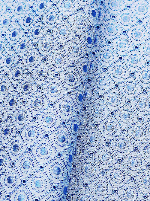 PLC282 - Polished Cotton