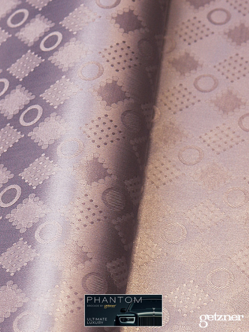 GPB931 - Getzner Phantom Brocade Stone