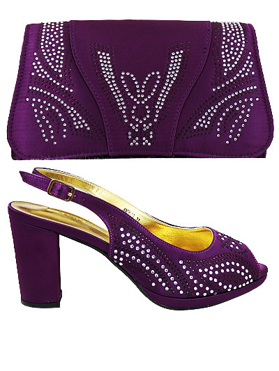 AMD603 - Purple Alberto Maldini