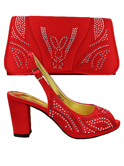 AMD603 - Red Alberto Maldini