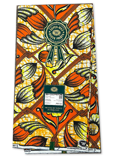 VSH2431 - Vlisco Super Wax
