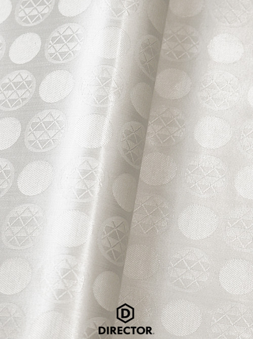 DRT154 - Director Brocade White