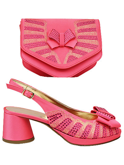 LCF815 - Coral Lucia Fabiani