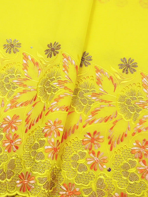 PVL178- Premium Swiss Voile Lace