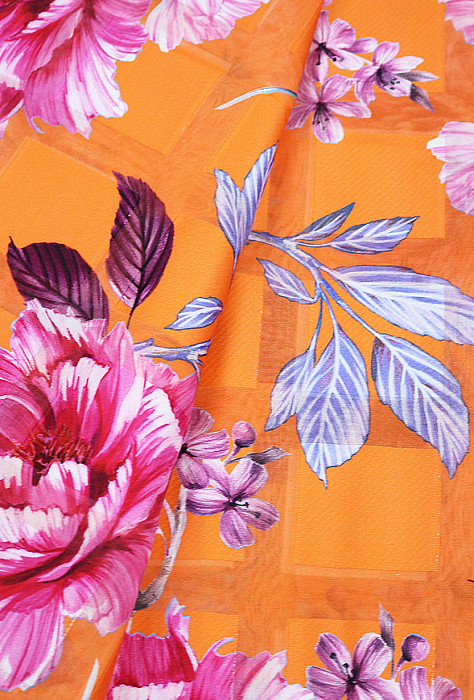 JAC150 - Empire Jacquard