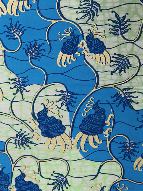 VES949- Vlisco Embellished Super