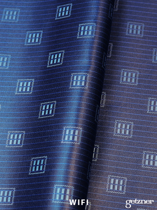 GWZ243 - Ladies Getzner WIFI Brocade