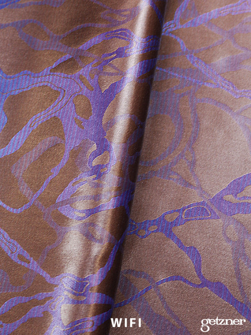 GWZ247 - Ladies Getzner WIFI Brocade