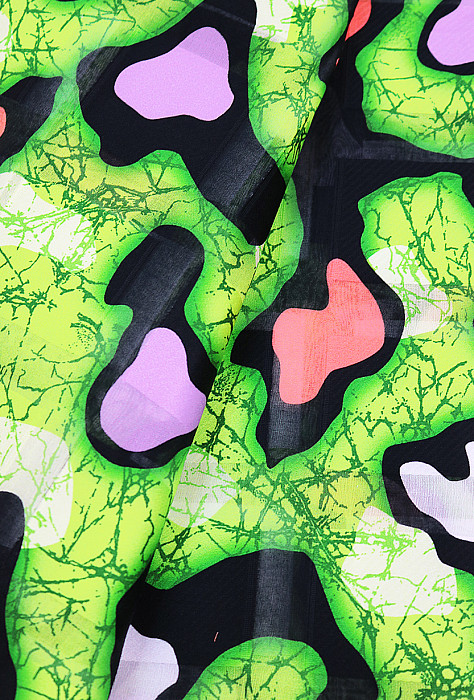 JAC152 - Empire Jacquard