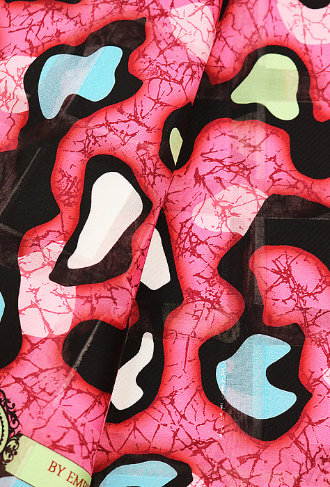JAC152 - Empire Jacquard