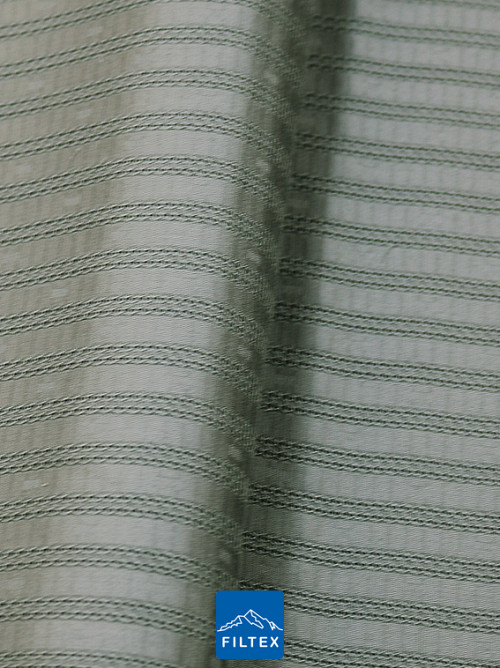 FLT720 - Filtex Voile Dark Grey