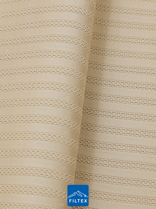 FLT721 - Filtex Voile Cream
