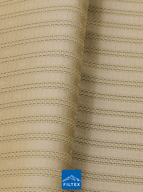 FLT724 - Filtex Voile Light Beige