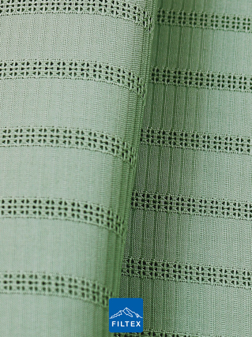 FLT728 - Filtex Voile Olive