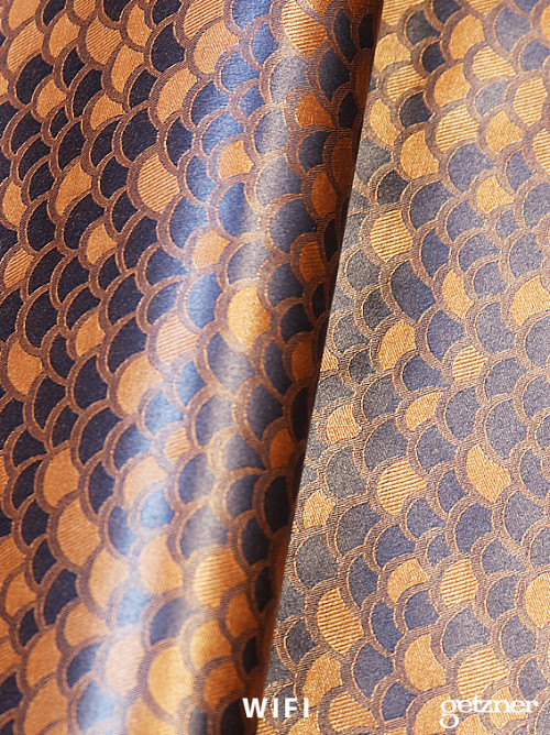 GWZ254 - Ladies Getzner WIFI Brocade