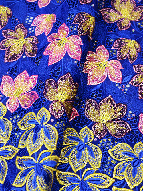 CLB228 - Big Voile Lace