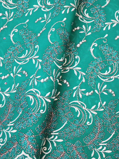 PVL184- Premium Swiss Voile Lace