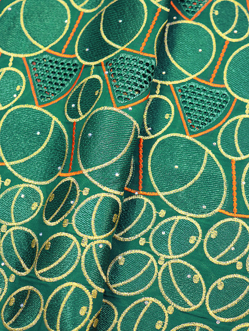 SLV601 - Limited Edition Lace