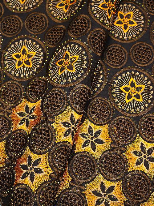 SLV602 - Limited Edition Lace