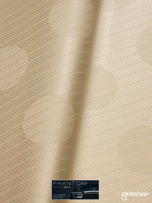 GPB1045 - Getzner Phantom Brocade Ivory