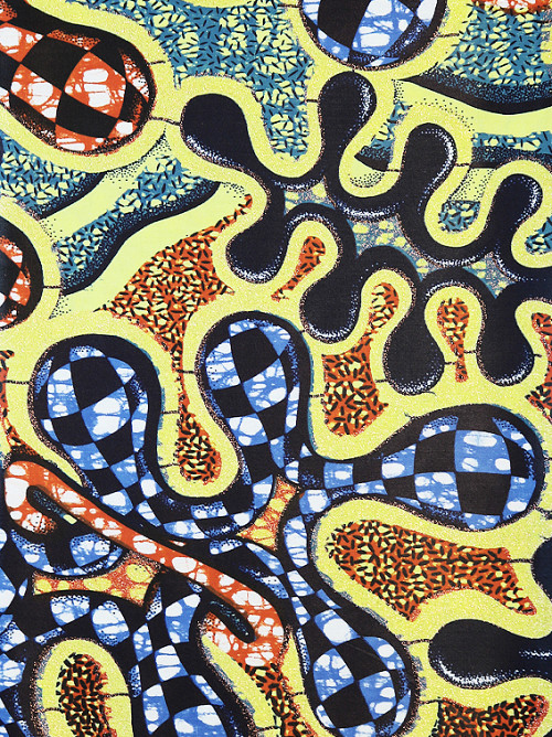 VGW455  - Vlisco Grand SuperWax