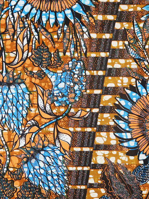 VGW469  - Vlisco Grand SuperWax