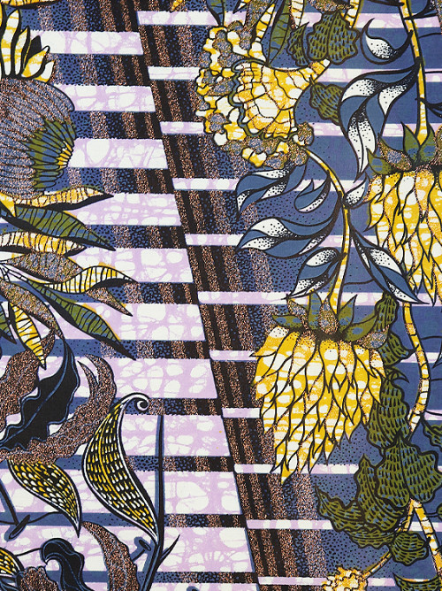 VGW471  - Vlisco Grand SuperWax