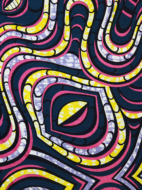 VES966 - Exclusive Vlisco Embellished Super