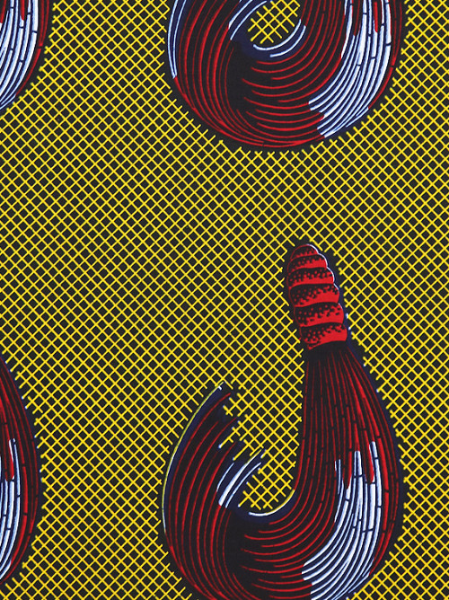 VBH1428  - Vlisco Wax Hollandais