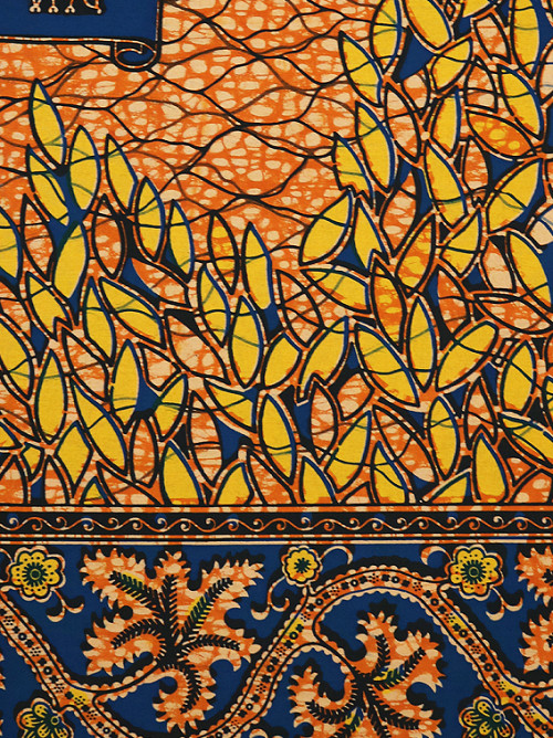 VBH1437 - Vlisco Wax Hollandais