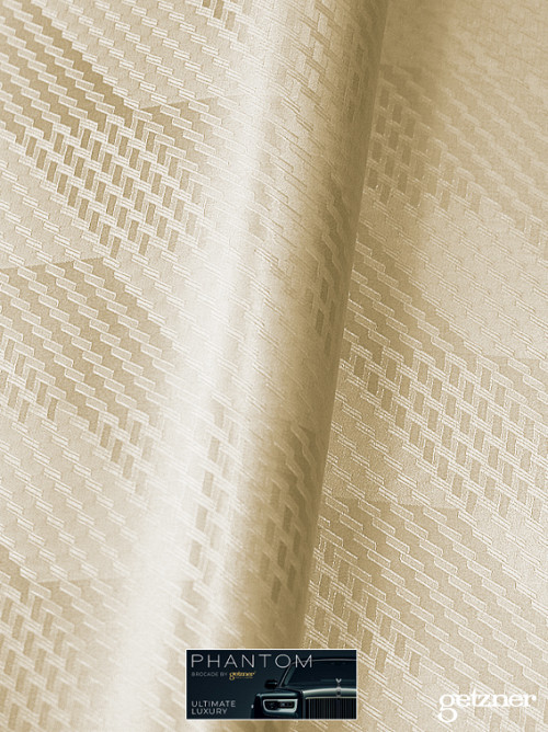 GPB1017 - Getzner Phantom Brocade Ivory