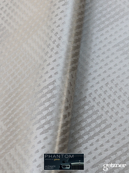 GPB1026 - Getzner Phantom Brocade Grey