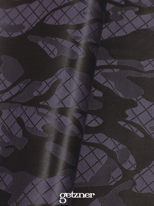 GWZ263 - Ladies Getzner WIFI Brocade