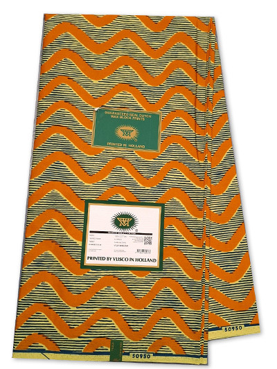 VBH1451 - Vlisco Wax Hollandais