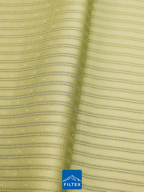 FLT730 - Filtex Voile Light Green