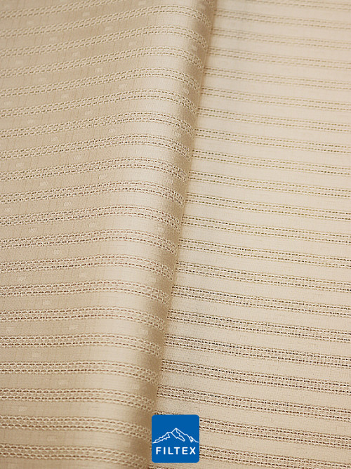 FLT731 - Filtex Voile Ivory