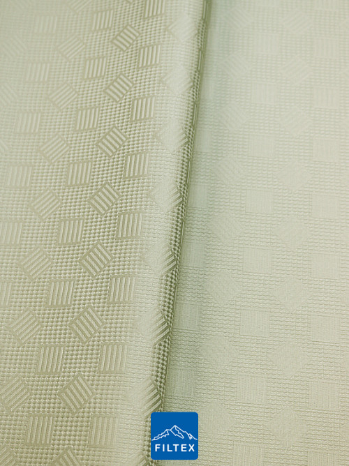FLT737 - Filtex Voile Light Green
