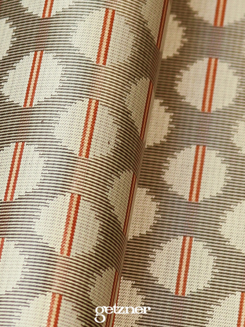 GWZ272 - Ladies Getzner WIFI Brocade