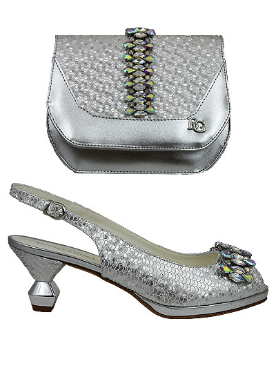 BGB3028 - Silver Bruno Giordano