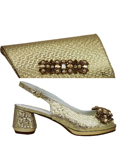 BGB3030 - Gold Bruno Giordano