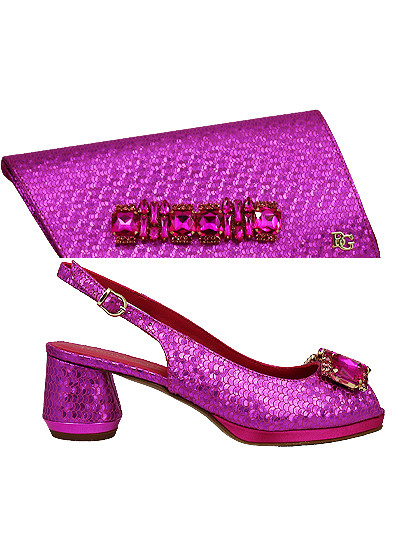 BGB3031 - Fuchsia Bruno Giordano