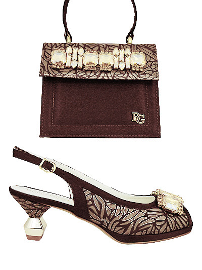 BGB3032 - Chocolate Bruno Giordano