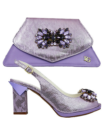 BGB3033 - Lilac Bruno Giordano