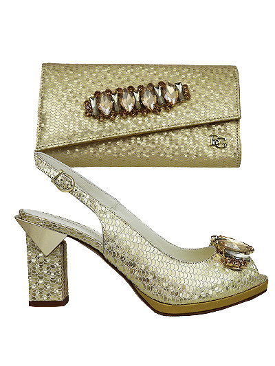 BGB3034 - Gold Bruno Giordano