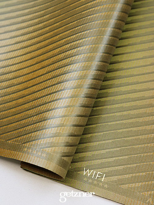 GWZ281 - Ladies Getzner WIFI Brocade
