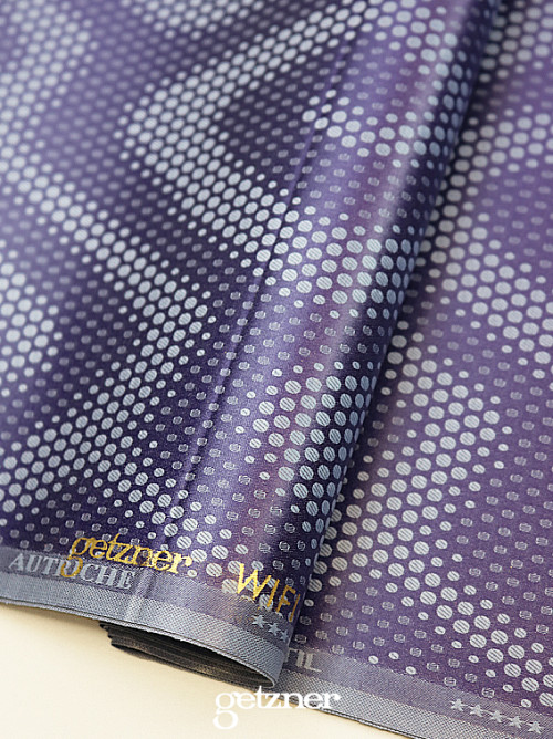GWZ282 - Ladies Getzner WIFI Brocade