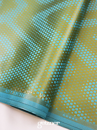 生地　getzner Austria Trust in the best quality – Austrian brocade from Getzner!