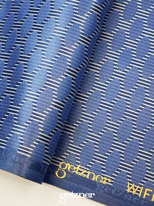 GWZ284 - Ladies Getzner WIFI Brocade