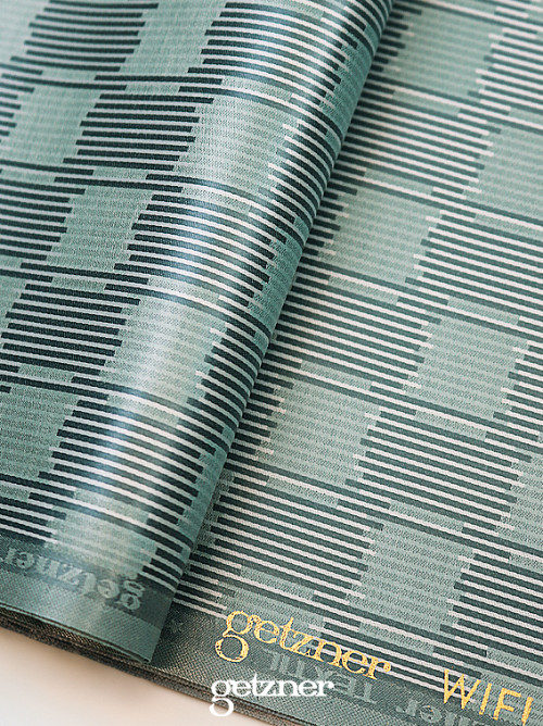 GWZ285 - Ladies Getzner WIFI Brocade